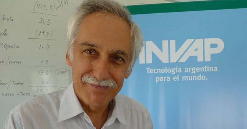 La noticia golpea al despertar: se fue Cacho. ¡Qué tristeza!