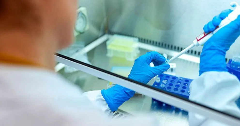 Importante avance para producir los primeros test de coronavirus en Argentina