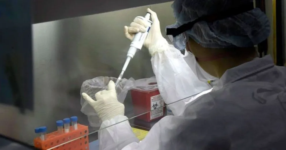 COVID-19: ¿Qué es un caso de "screening"?