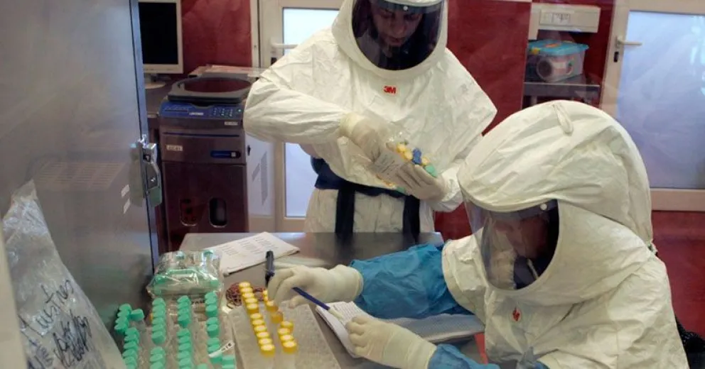 Tres personas fallecieron este martes en Argentina y 88 fueron diagnosticadas