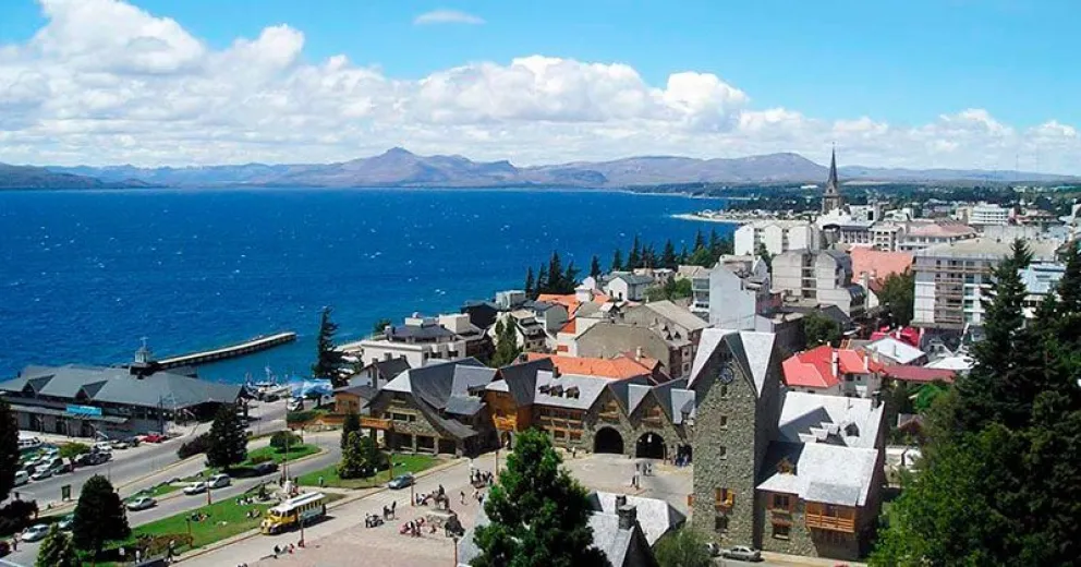 El sector hotelero gastronómico en riesgo de un total colapso económico