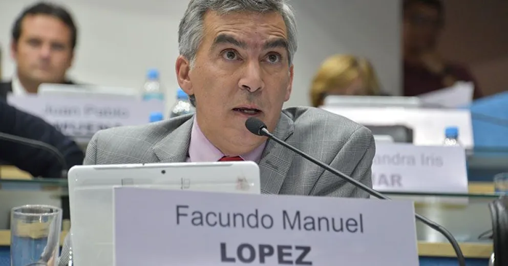 Somos Río Negro: “El gobierno está dando respuesta a todos los sectores”