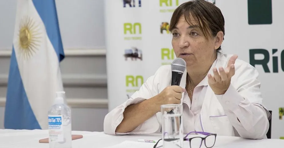 Nuevos cuatro casos sospechosos en Bariloche