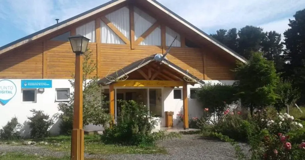 La Municipalidad de Dina Huapi lanzó un concurso de video