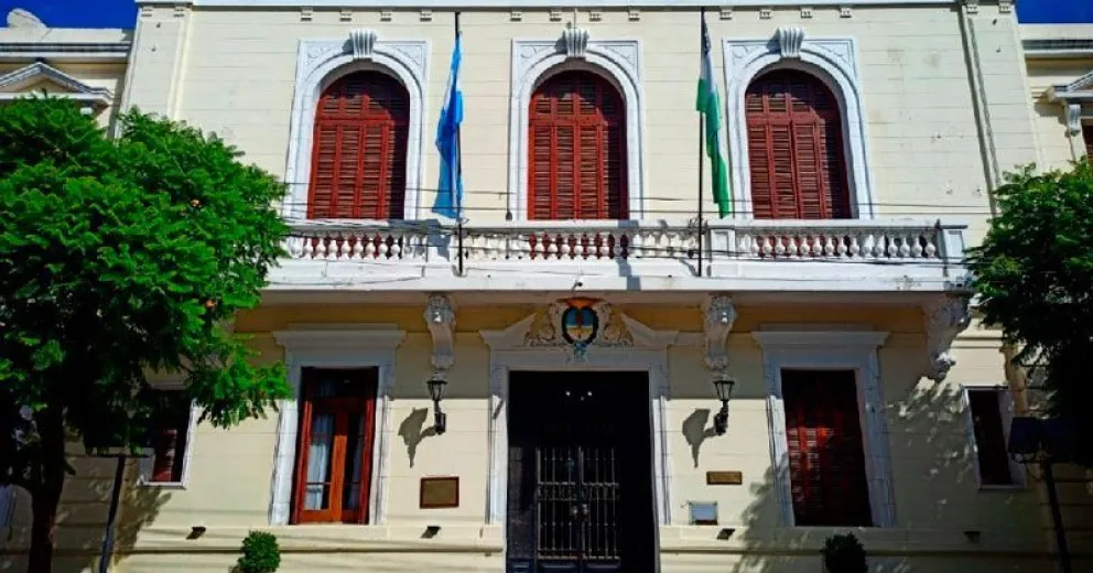 Se amplió el receso a la Administración Pública en Río Negro