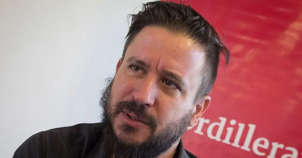 Andrés Vaccari: quedó al desnudo “la fragilidad de nuestras existencias”