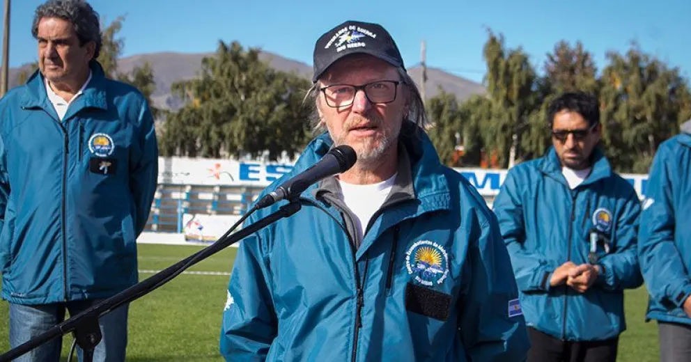 Este jueves se conmemora el Día de los Veteranos y caídos en la guerra de Malvinas y convocan a cantar el Himno todos juntos