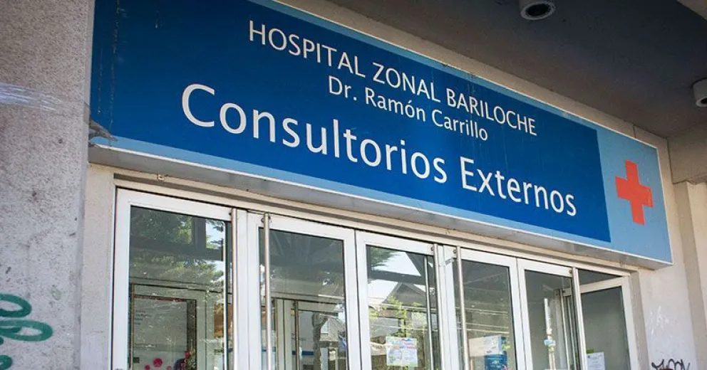 Se sumaron dos casos sospechosos nuevos y en total son seis en Bariloche