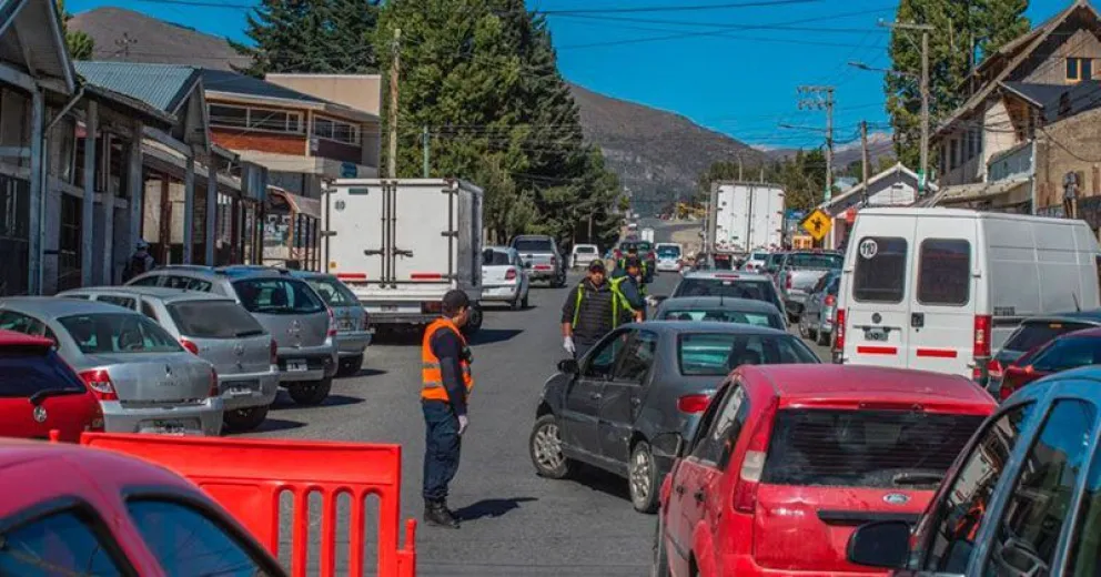 Quiénes son los trabajadores exceptuados de hacer el trámite del Certificado Único para Circulación