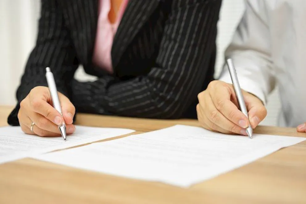 En Río Negro hubo 40 divorcios menos el último año