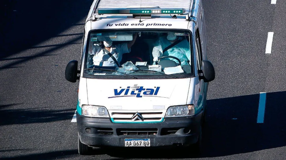 Confirmaron cuatro muertes y 132 casos: suman 1.265 los infectados y 36 los fallecidos