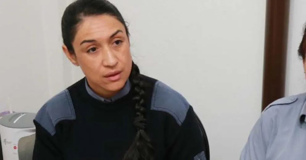 “Hay menos  denuncias por violencia que en marzo del  año pasado, pero las situaciones son más graves”