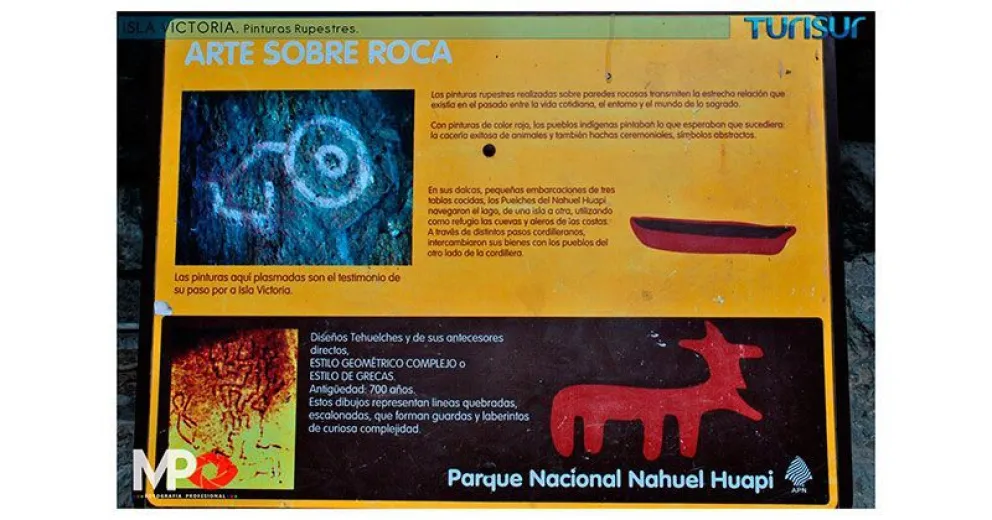 Asbjorn Pedersen, el noruego que especuló sobre el caballo americano en isla Victoria