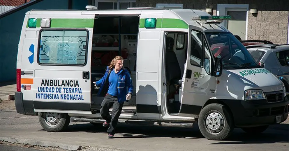 Confirmaron el primer caso de coronavirus en Bariloche