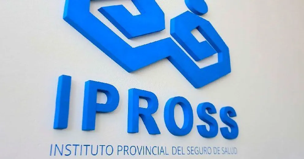 La semana próxima comenzará a funcionar la Receta Electrónica de IPROSS