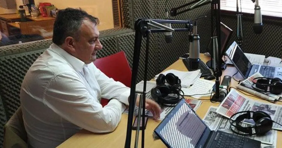 “El virus está presente y hay que cuidarse, pero sin perder la tranquilidad”