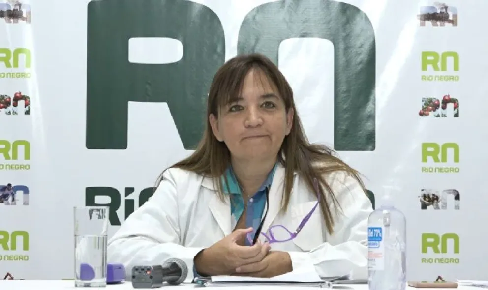 Se sumó un nuevo caso sospechoso en Bariloche, otros tres en toda la provincia, y un positivo en Cipolletti