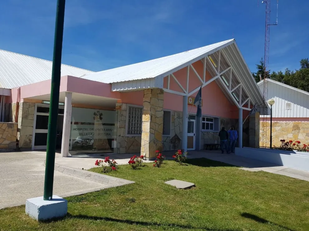 Primer caso confirmado de coronavirus en La Angostura: es una nena de 5 años