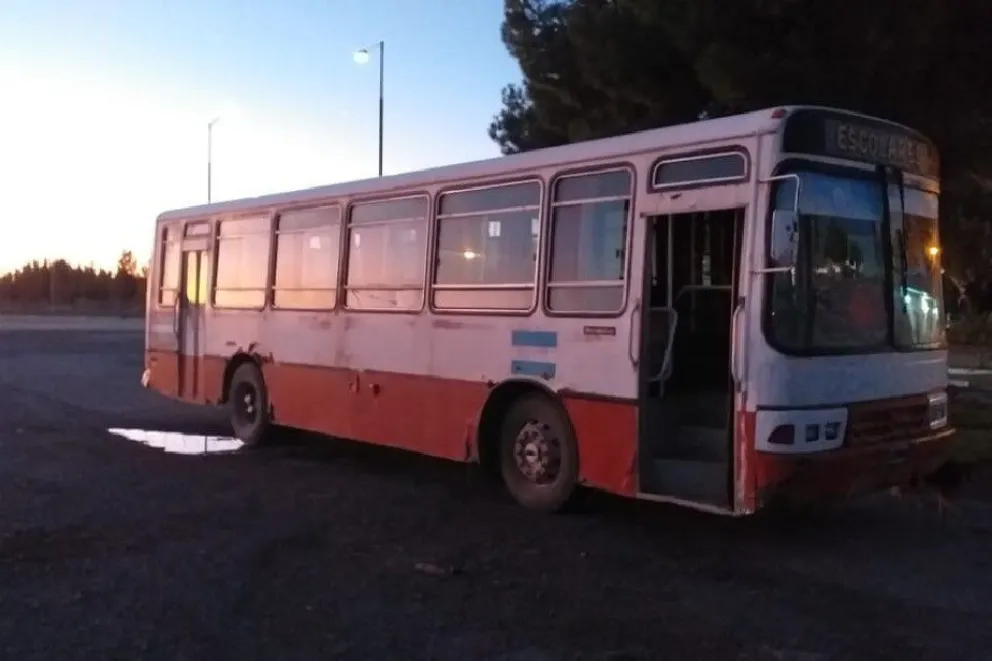 Operativos conjuntos de la Provincia para detectar transporte irregular de pasajeros