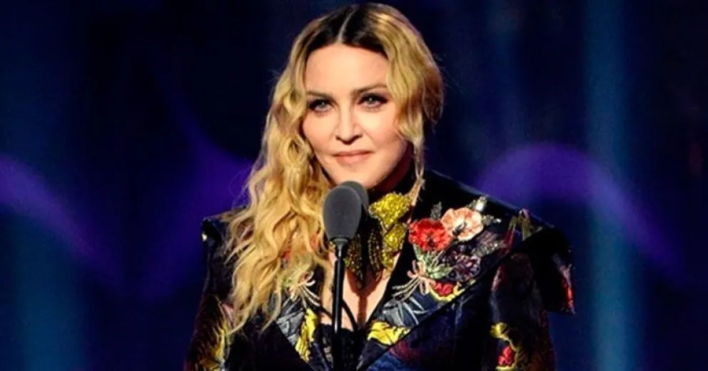 Madonna: El propio valor y el valor de las demás
