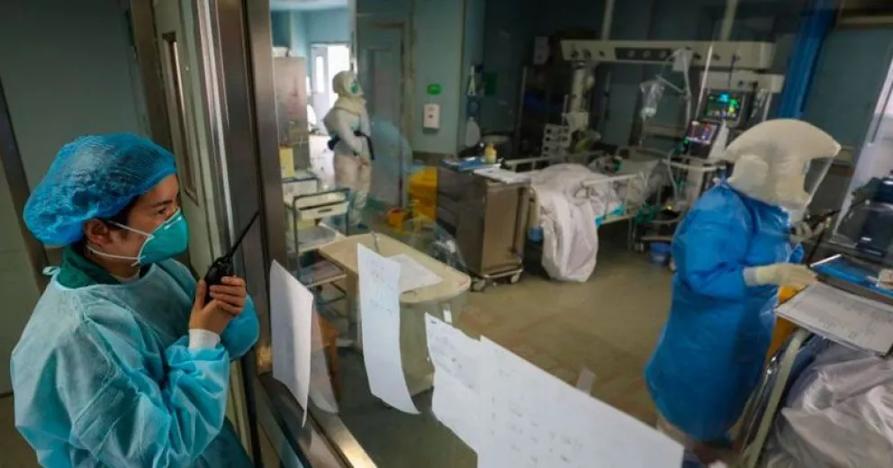 Confirmaron dos muertes y 103 nuevos casos de coronavirus en la Argentina