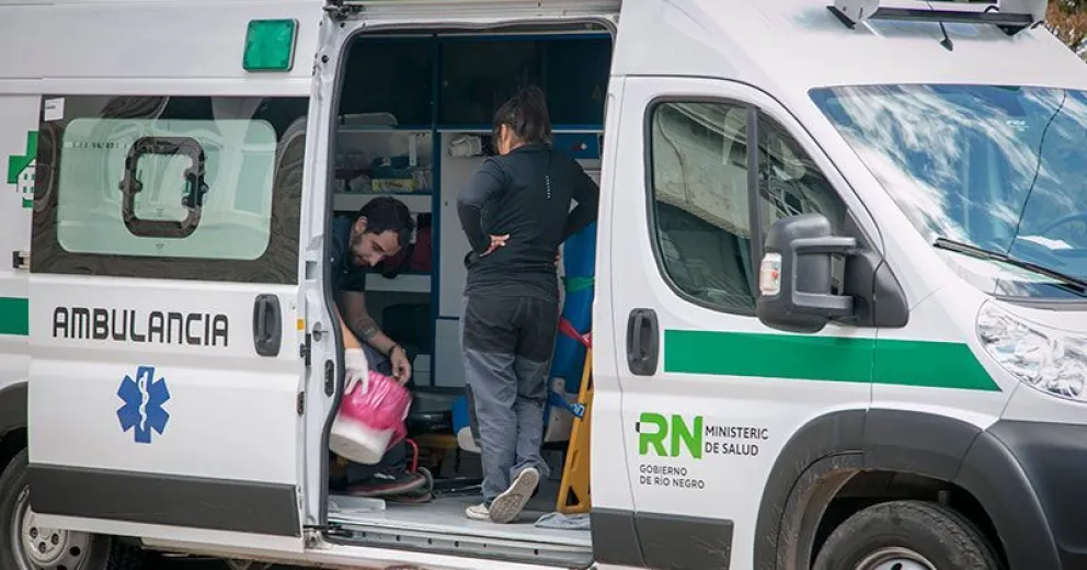 Confirman nuevo caso positivo de coronavirus en Bariloche y suman cinco en total