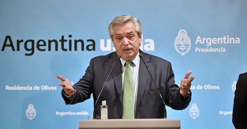 Alberto Fernández otorgará a los intendentes el control de precios en los pequeños comercios