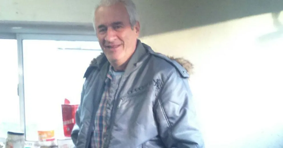 Pedro Guillermo “Pichi” Carrasquedo, primer campeón argentino de motocross