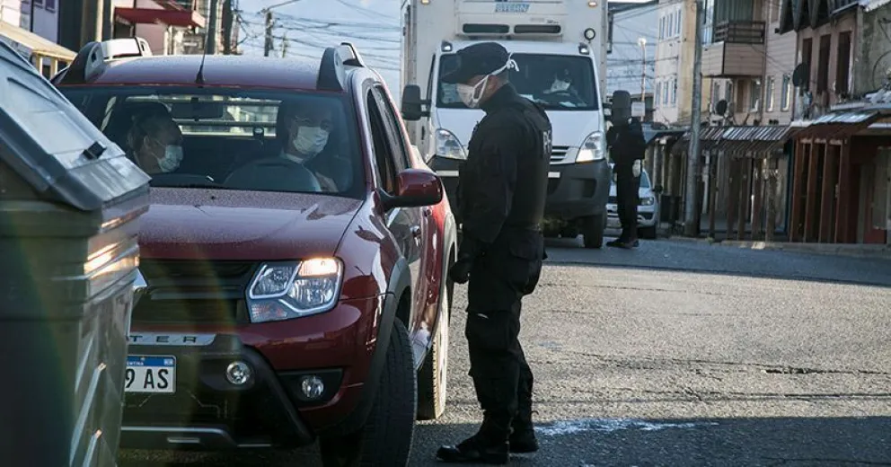 Se suman más casos sospechosos en Bariloche