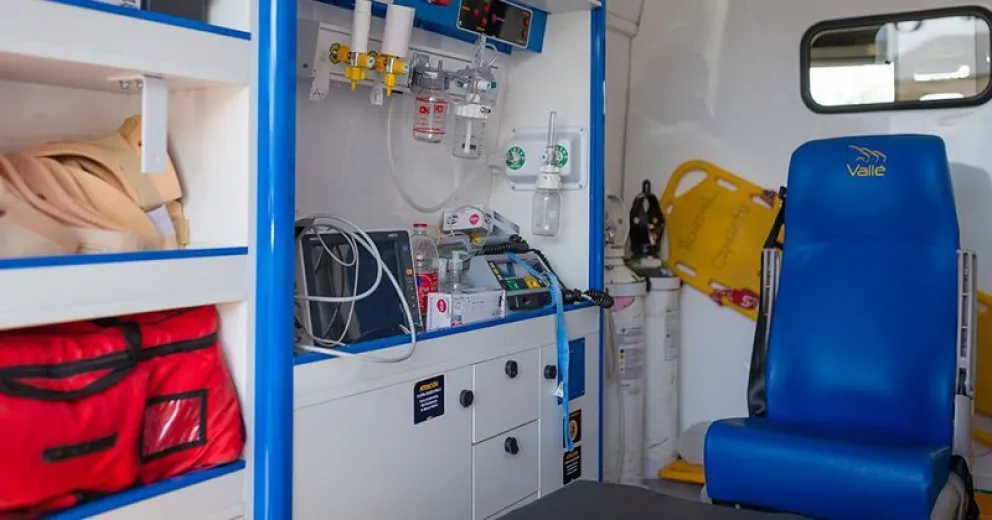 Sistema de salud dispondrá de casi 1.500 camas de hoteles