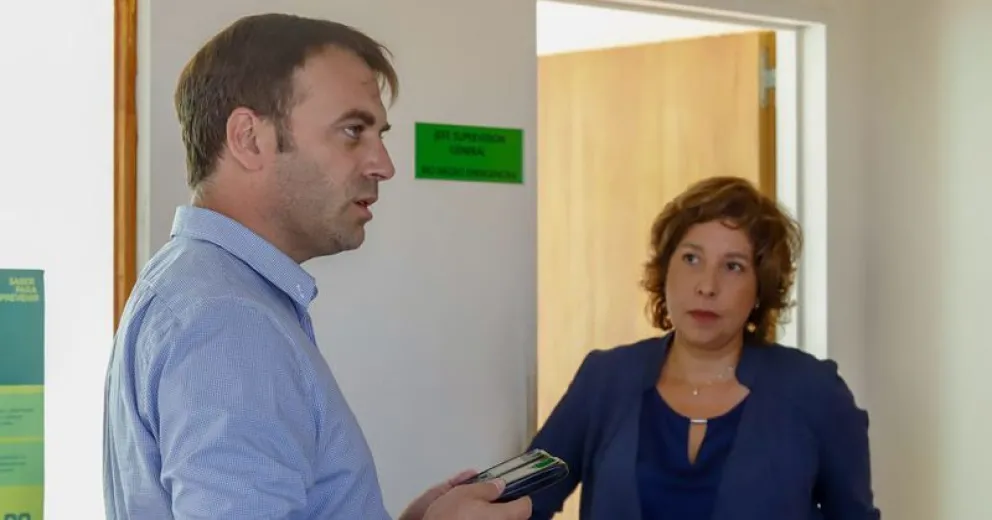 COVID-19: Comité especial para analizar la cuestión de penas en cárceles