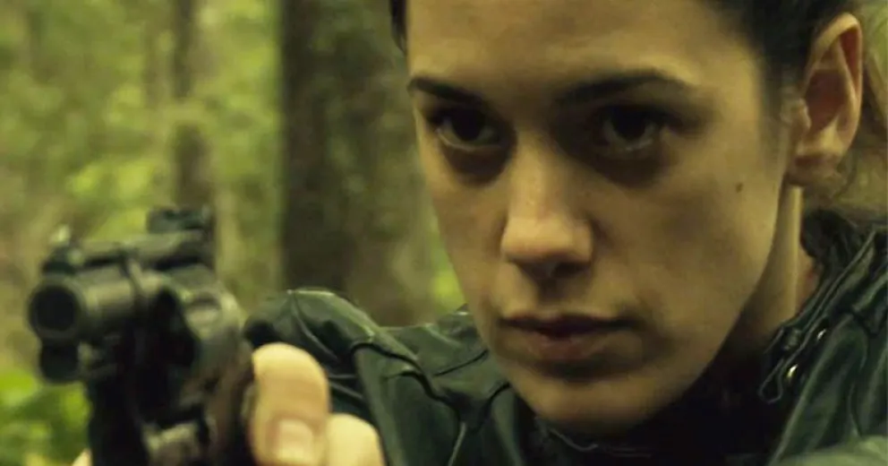 “Reinas”, entre las series más vistas del verano