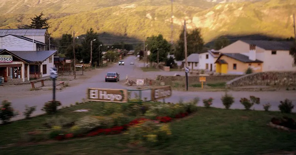 Tránsito “light” para vehículos que presten servicios esenciales en la Comarca Andina