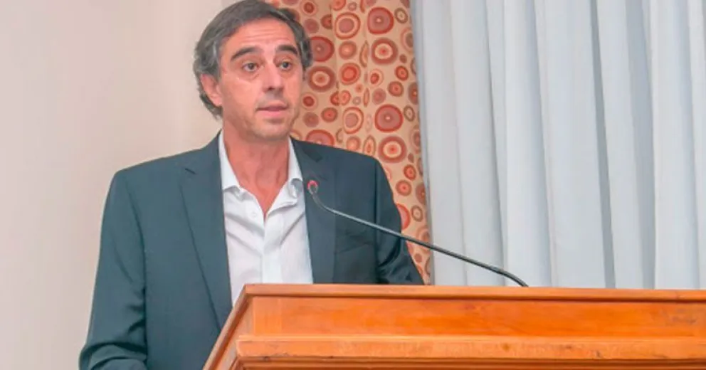 “Sabemos que el invierno está casi hundido”