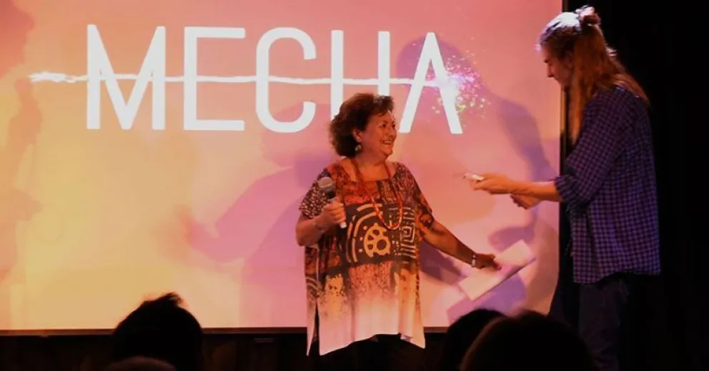 Mecha será de manera virtual