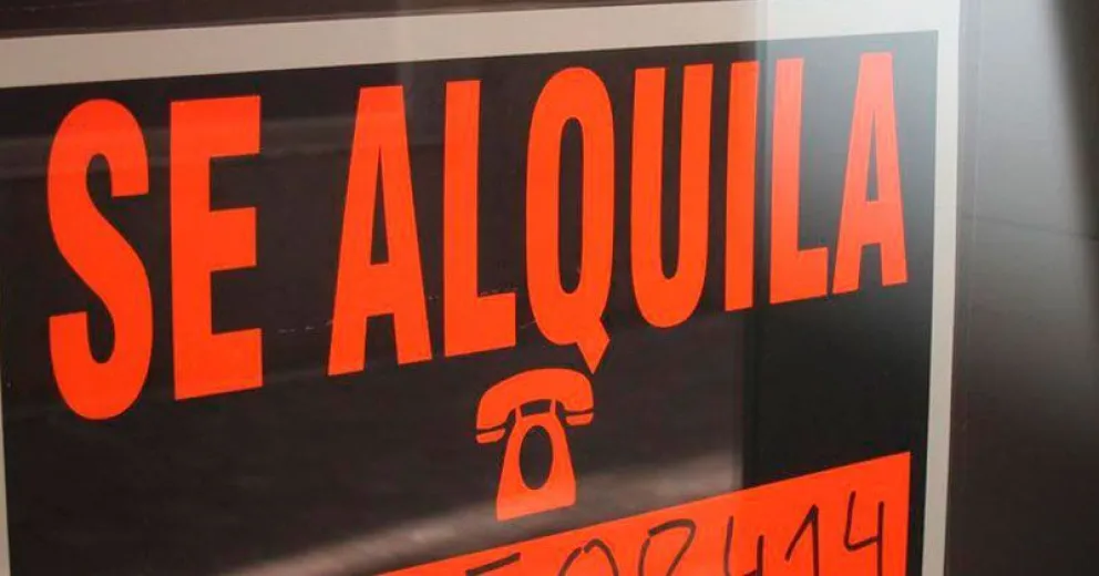 “¿Qué pasa si no pago?”, repetida pregunta de los inquilinos en tiempo de aislamiento obligatorio