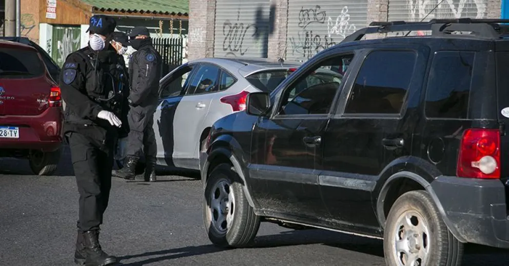 Bariloche sigue con seis casos positivos y los sospechosos son dieciséis