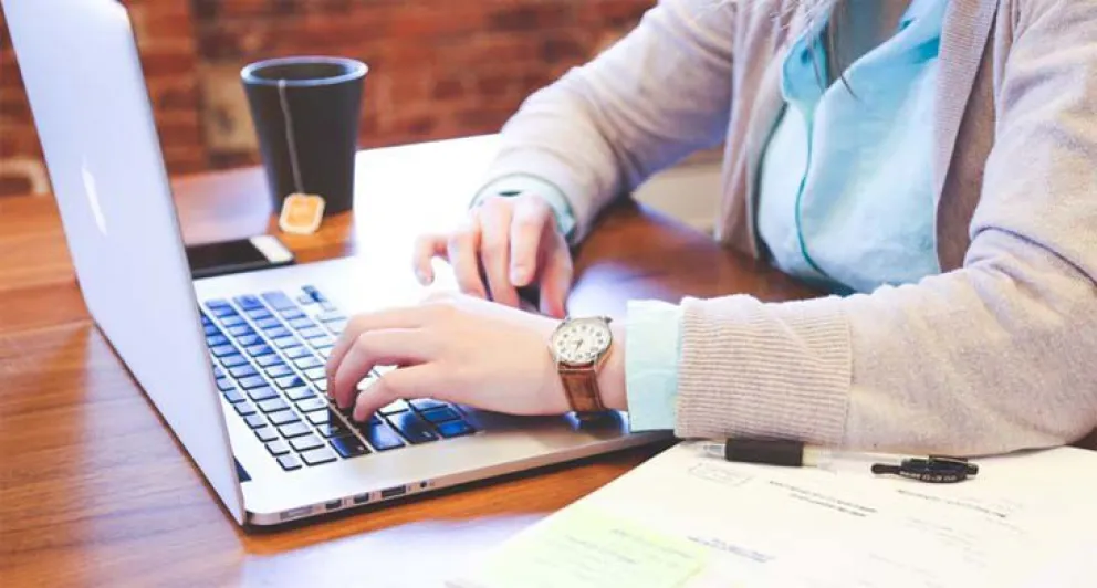 Educación inscribe para "Educar en tiempos de distanciamiento social"