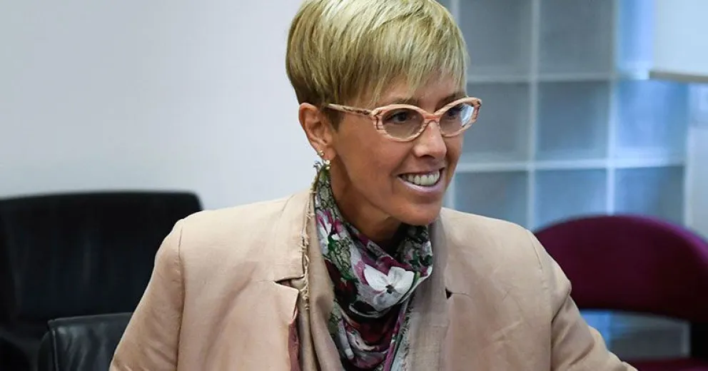 García Larraburu gestionó ante Nación medidas para la Cooperativa de Electricidad Bariloche