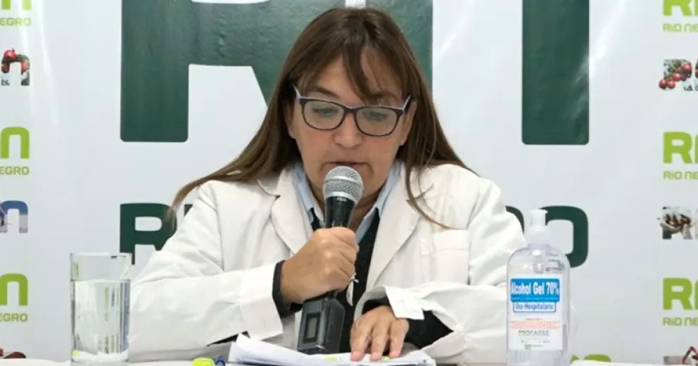 CORONAVIRUS: Dos casos sospechosos nuevos en Bariloche y dos positivos más en la provincia