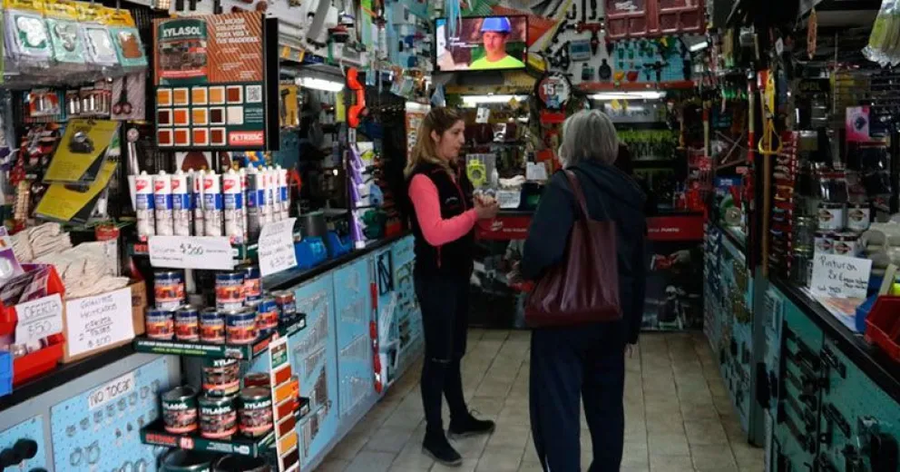 Realizar arreglos en casa es una buena opción ante el aburrimiento por tanto ocio