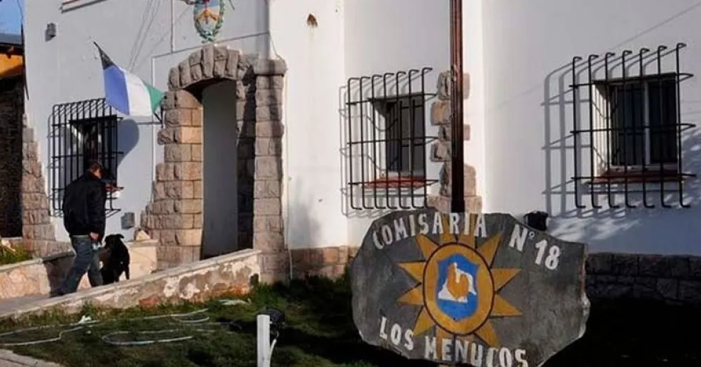 Los Menucos rompió la cuarentena para reclamar justicia por la muerte de una niña