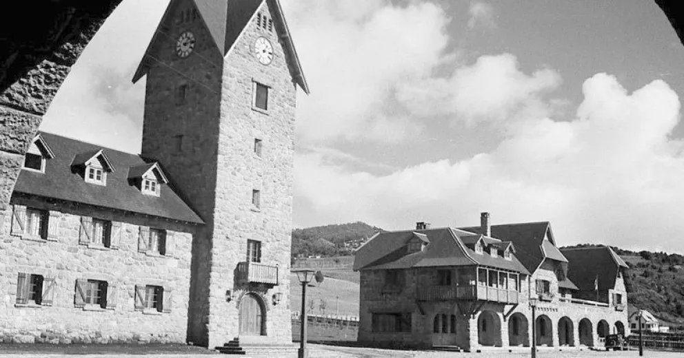 Gonzalo de Estrada esgrimió sentimientos positivos en momentos de la pandemia