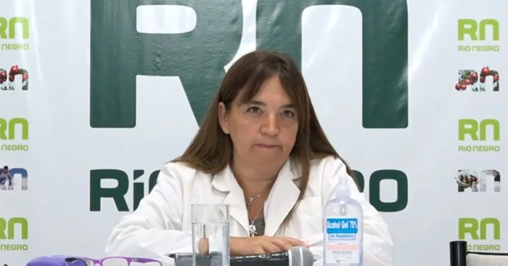 Confirman 6 casos más de coronavirus en Bariloche y son 12 en total