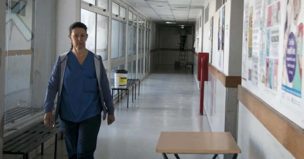 Se sumó un nuevo caso de coronavirus en Bariloche y son 39 en total