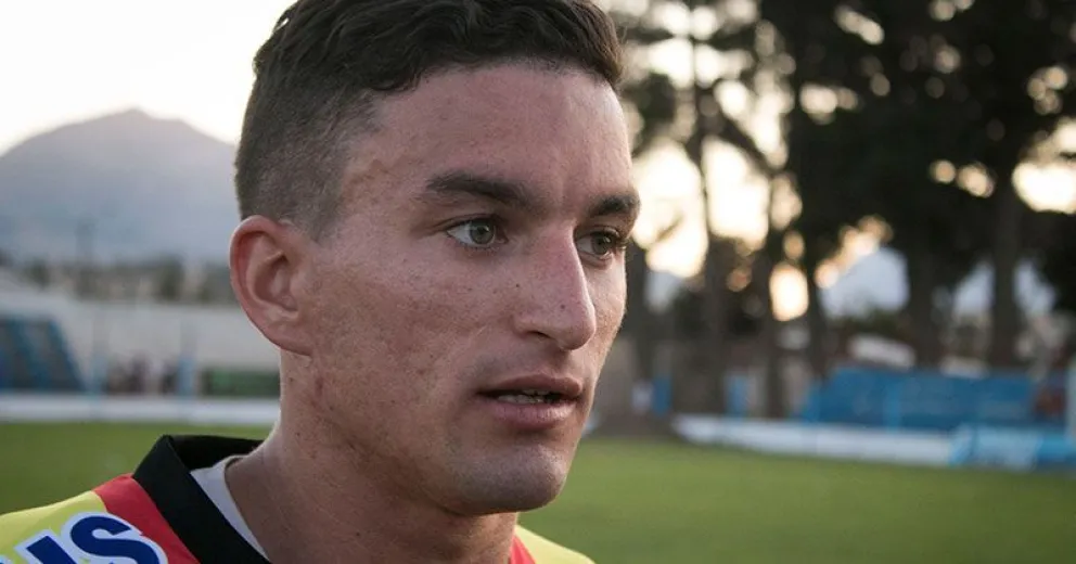 Barracas Central se suma al interés por Mustafá