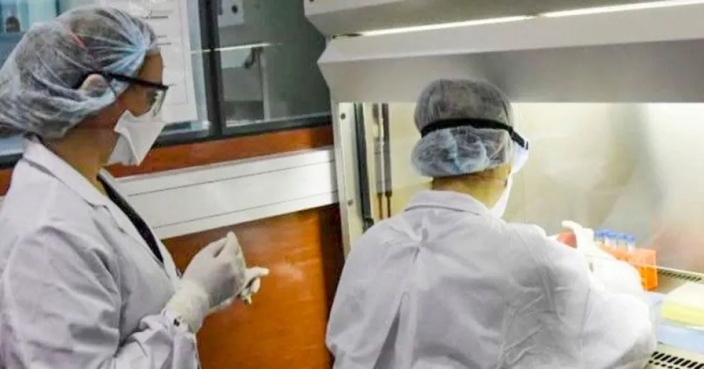 Coronavirus en Argentina: cinco personas murieron y 80 fueron diagnosticadas