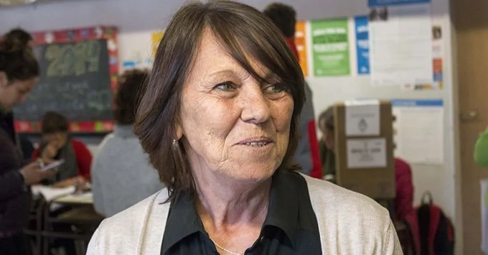 “Hoy el Municipio económicamente está bien, pero evaluamos lo que sucederá en mayo”