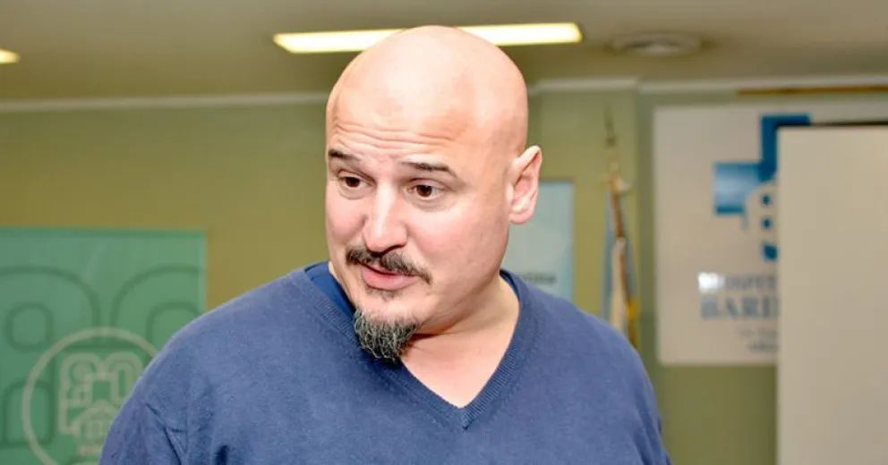 Leonardo Gil: “Vamos a llegar bien a la temporada de invierno”