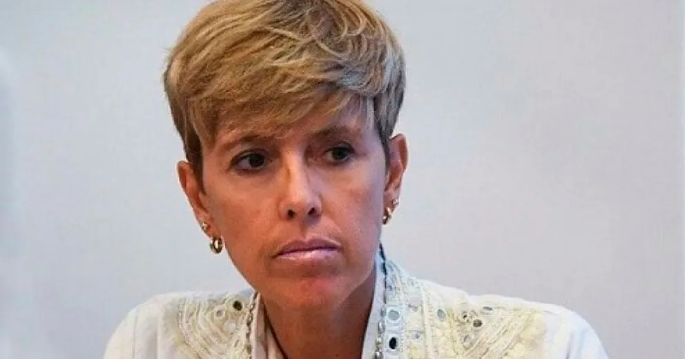 García Larraburu en comunicación constante para lograr la aprobación de los testeos en Bariloche